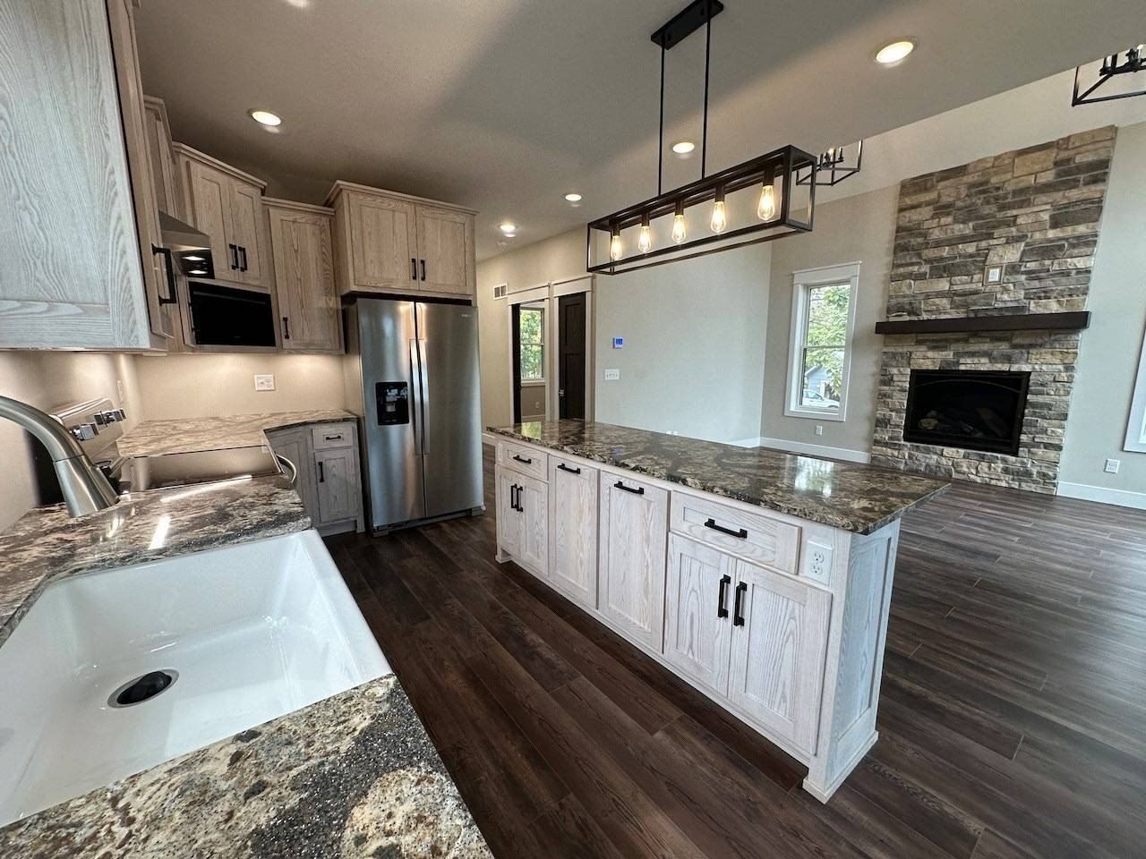 3157 Fairview Pl. Ellston, IA 50074