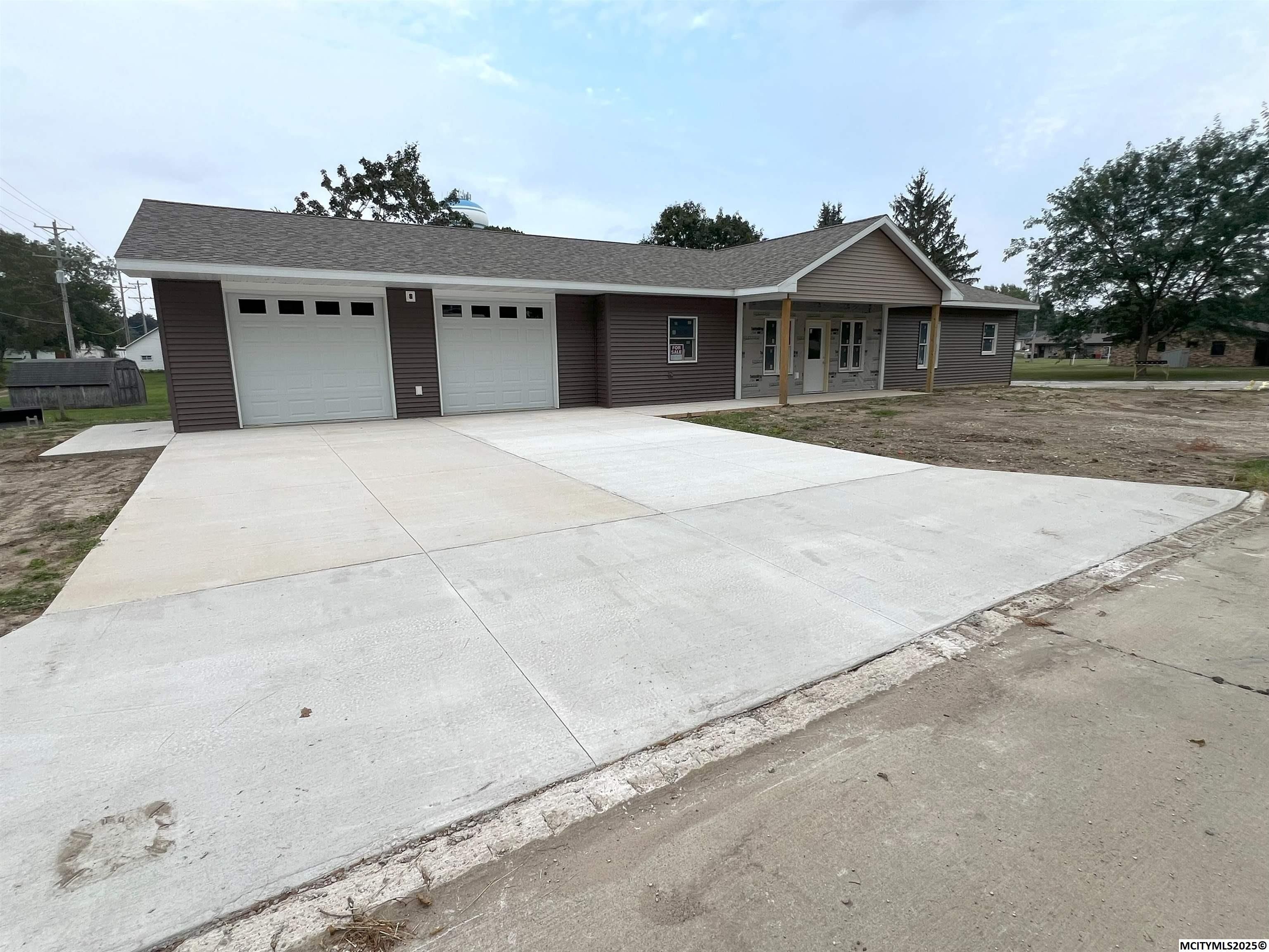 506 S 3Rd St. Osage, IA 50461