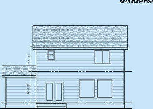 5420 Greene Street. Ames, IA 50014