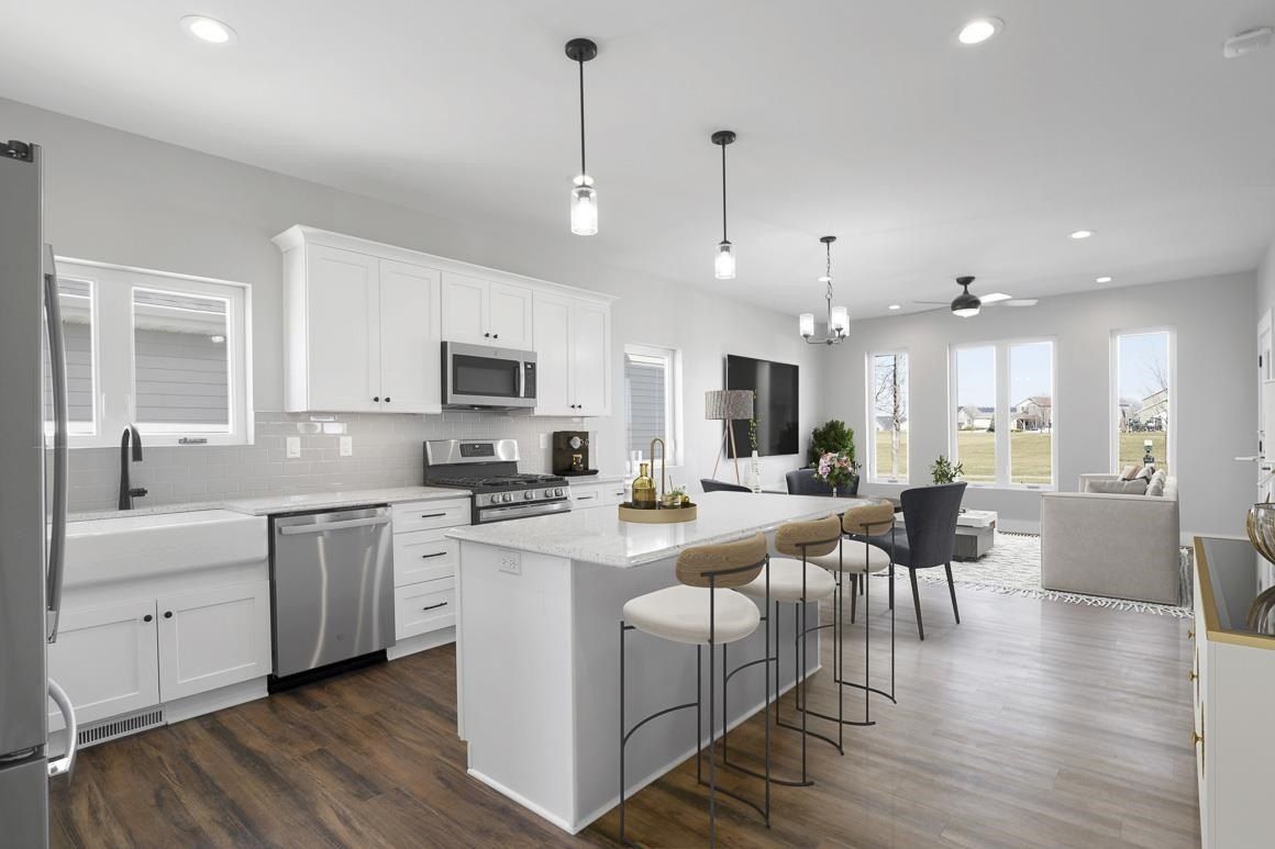 Lot 3 Tiffany. Dubuque, IA 52001