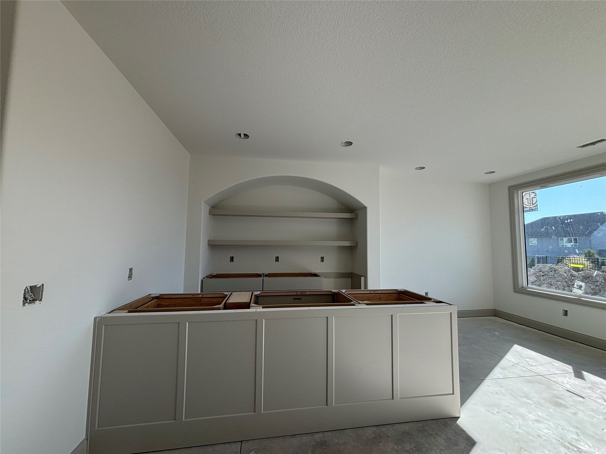 1207 S 92Nd Street. West Des Moines, IA 50266