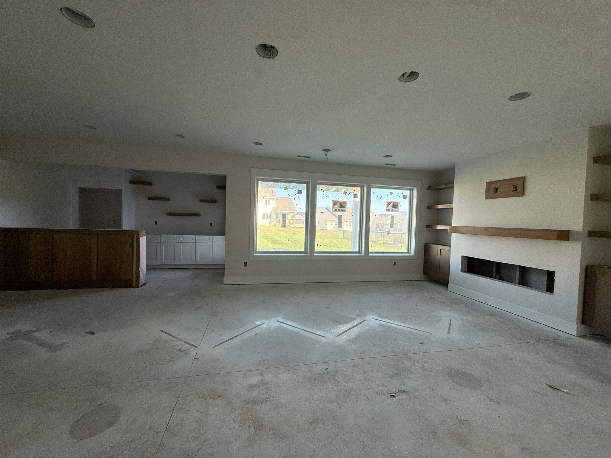 2605 Blooming Heights Drive. Norwalk, IA 50211