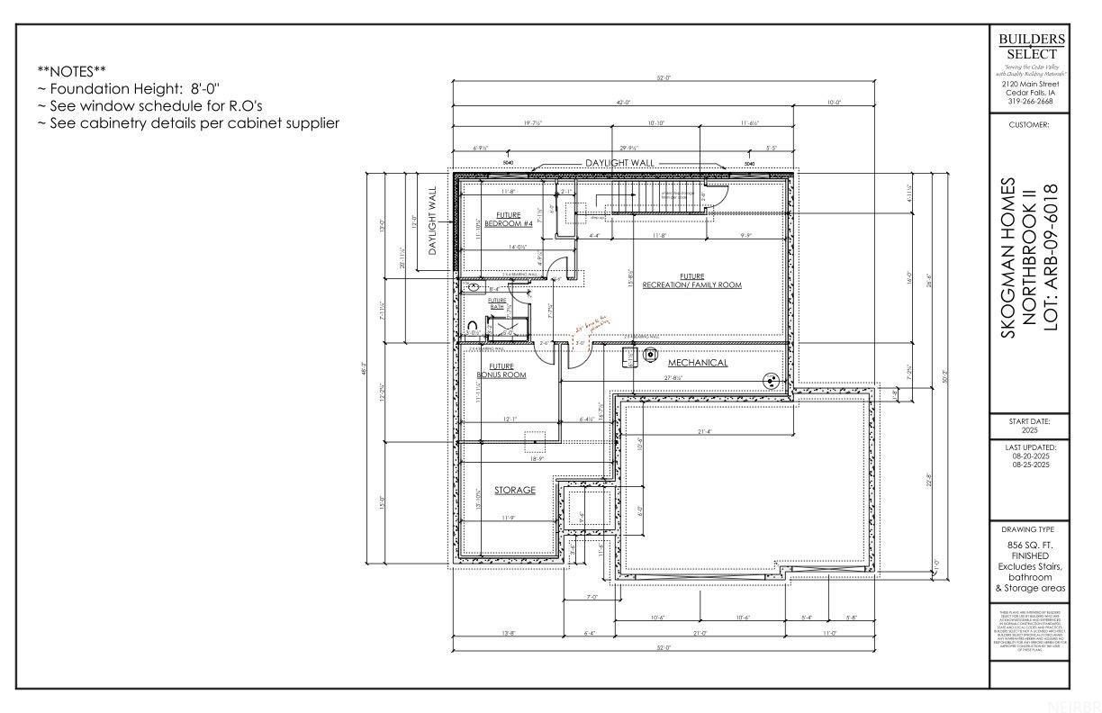 2820 Autumn Woods Drive. Cedar Falls, IA 50613