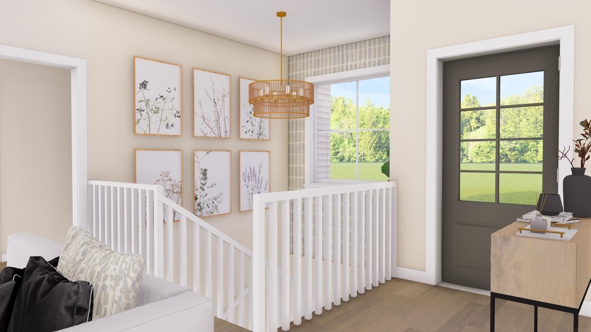 3921 Broomfield Drive. Cedar Falls, IA 50613