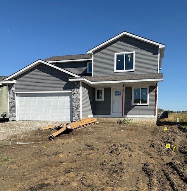 509 Fireside Drive Nw. Bondurant, IA 50035