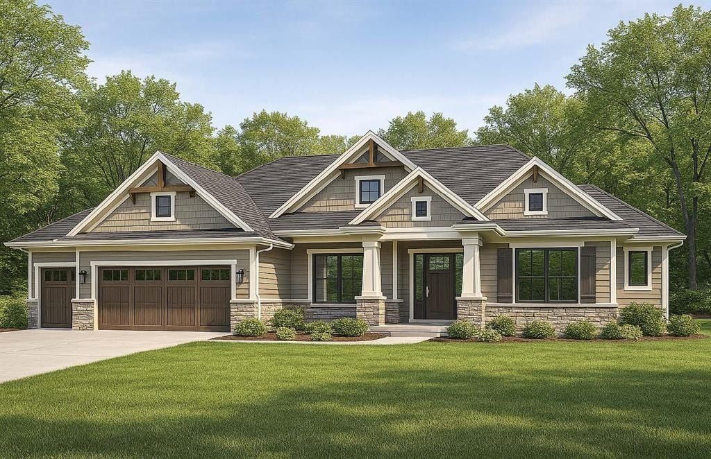 5521 Seminole Valley Trail Ne. Cedar Rapids, IA 52402