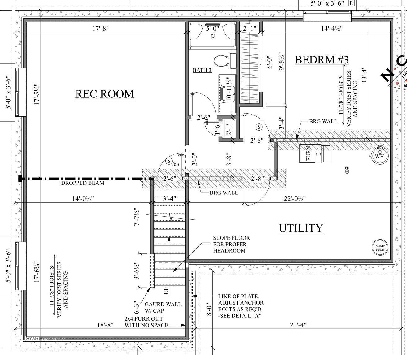 103 Dover Circle. New London, IA 52645