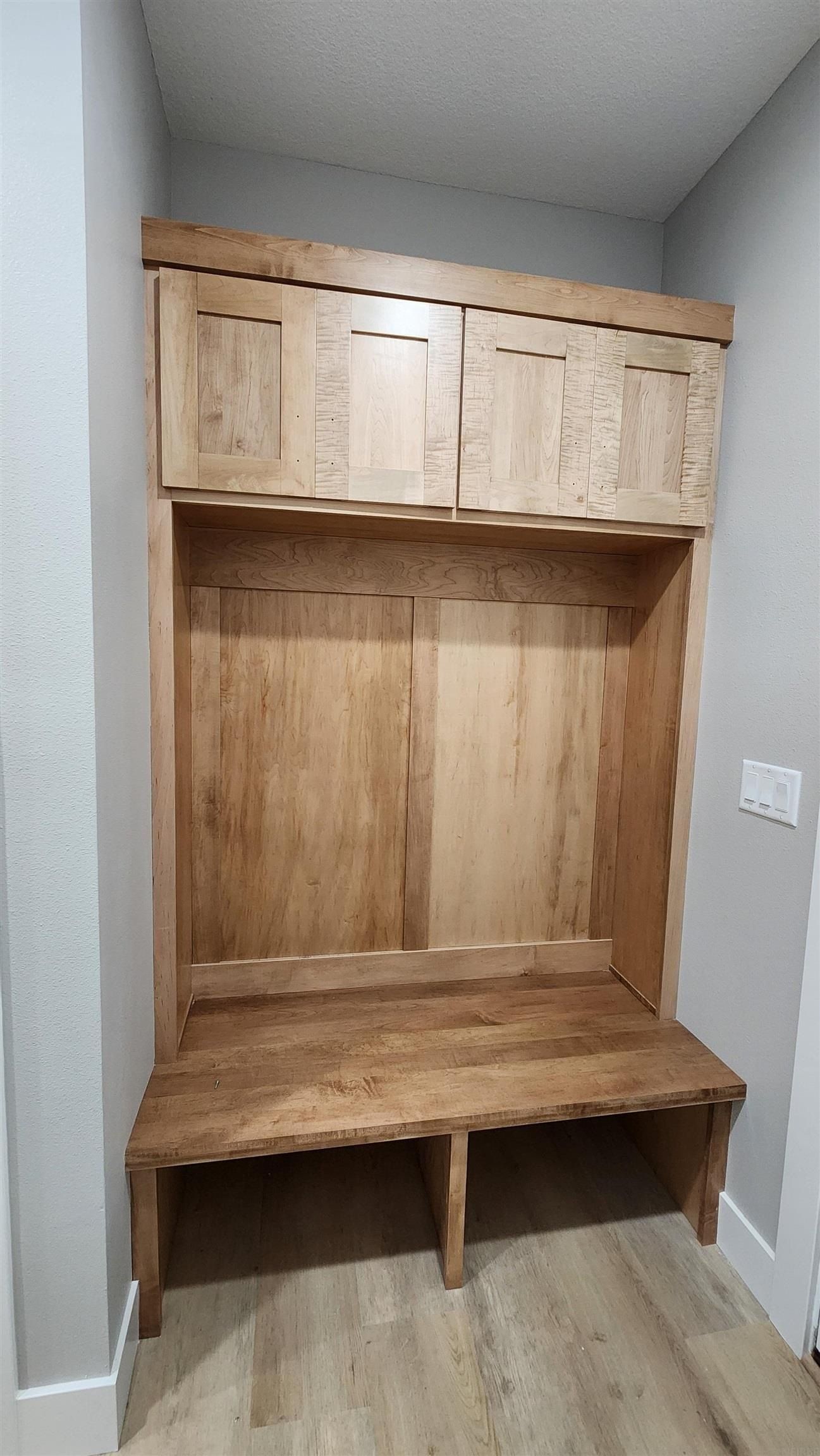 101 Pine Ridge Road. New Hartford, IA 50660