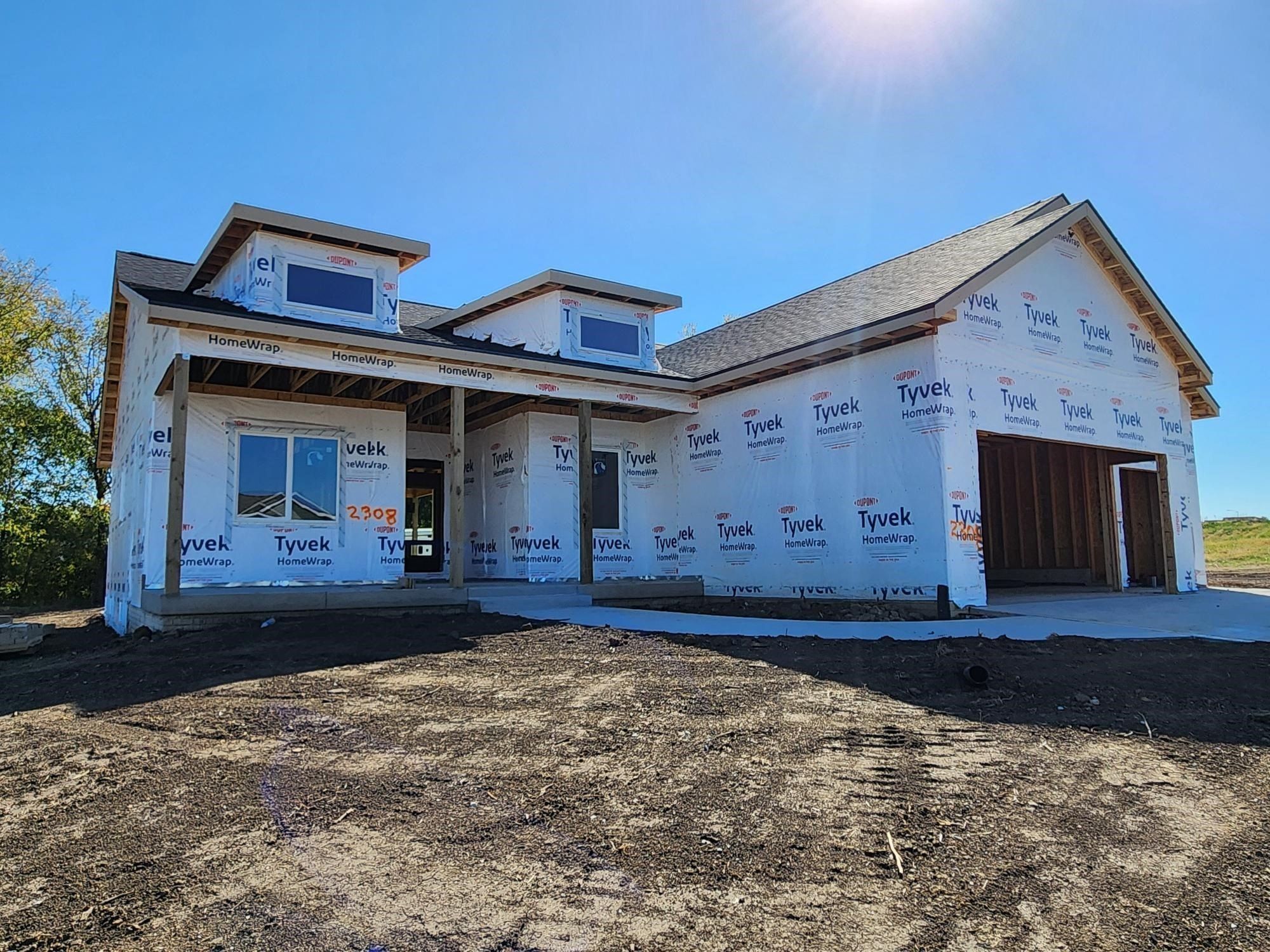 2308 N 7Th Street. Indianola, IA 50125