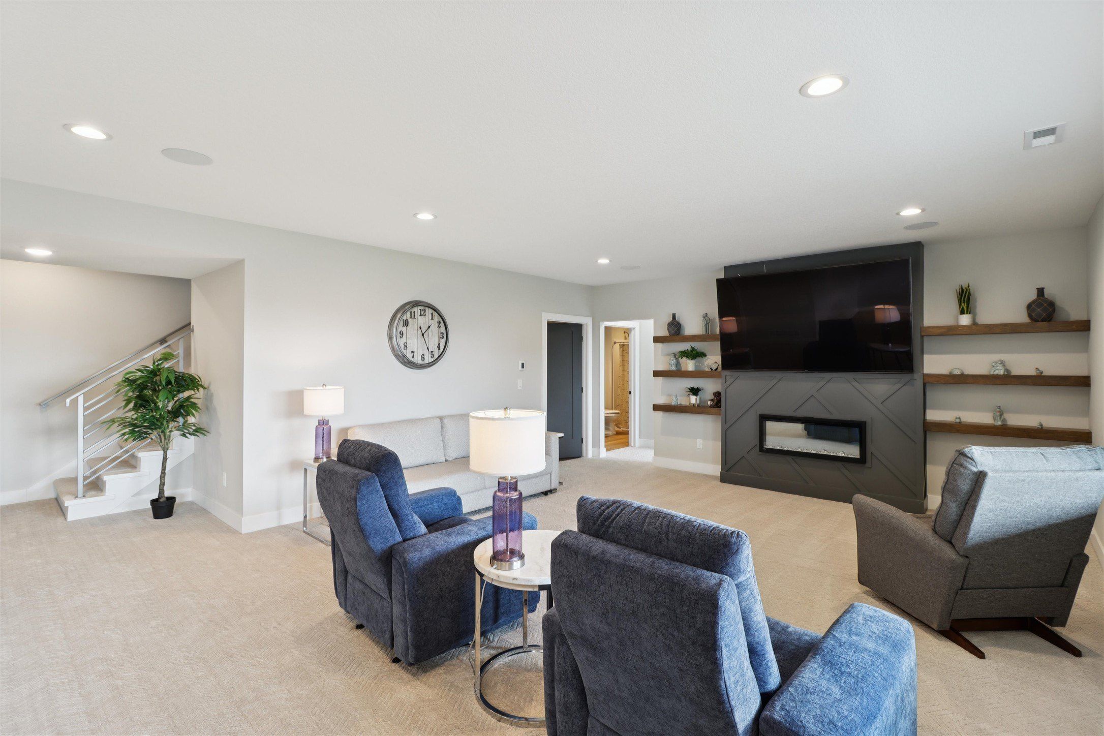 17686 Townsend Drive. Clive, IA 50325