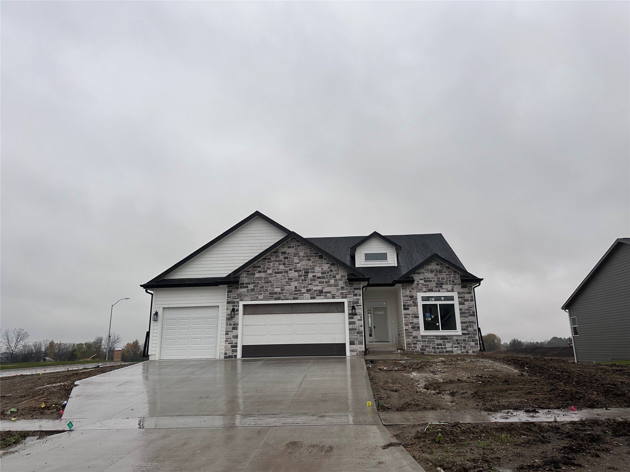 3610 Ne 12Th Street. Ankeny, IA 50021