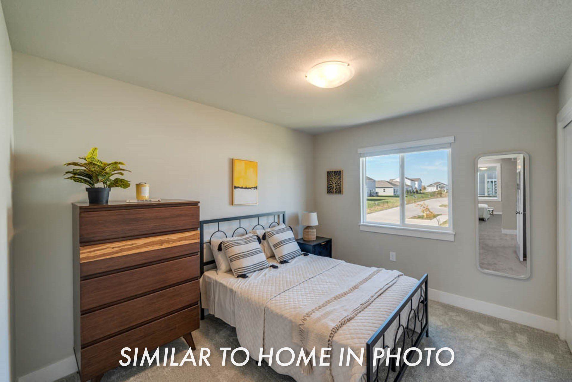 6948 Poppy Court. Johnston, IA 50131