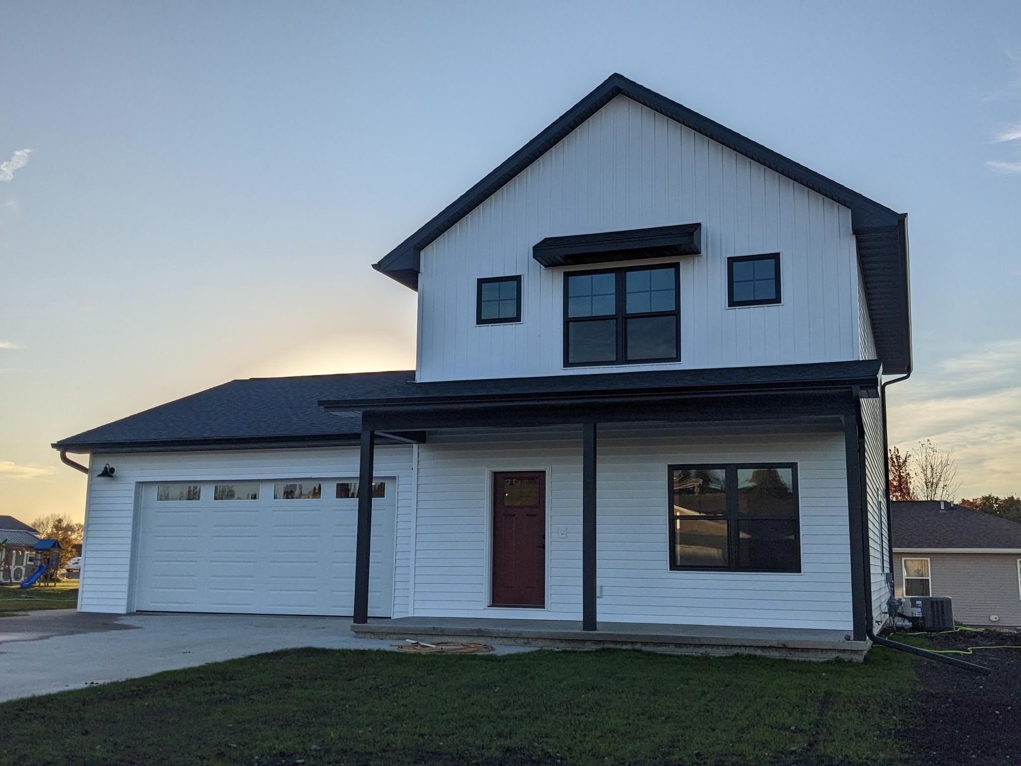 865 Aster Dr. Cherokee, IA 51012