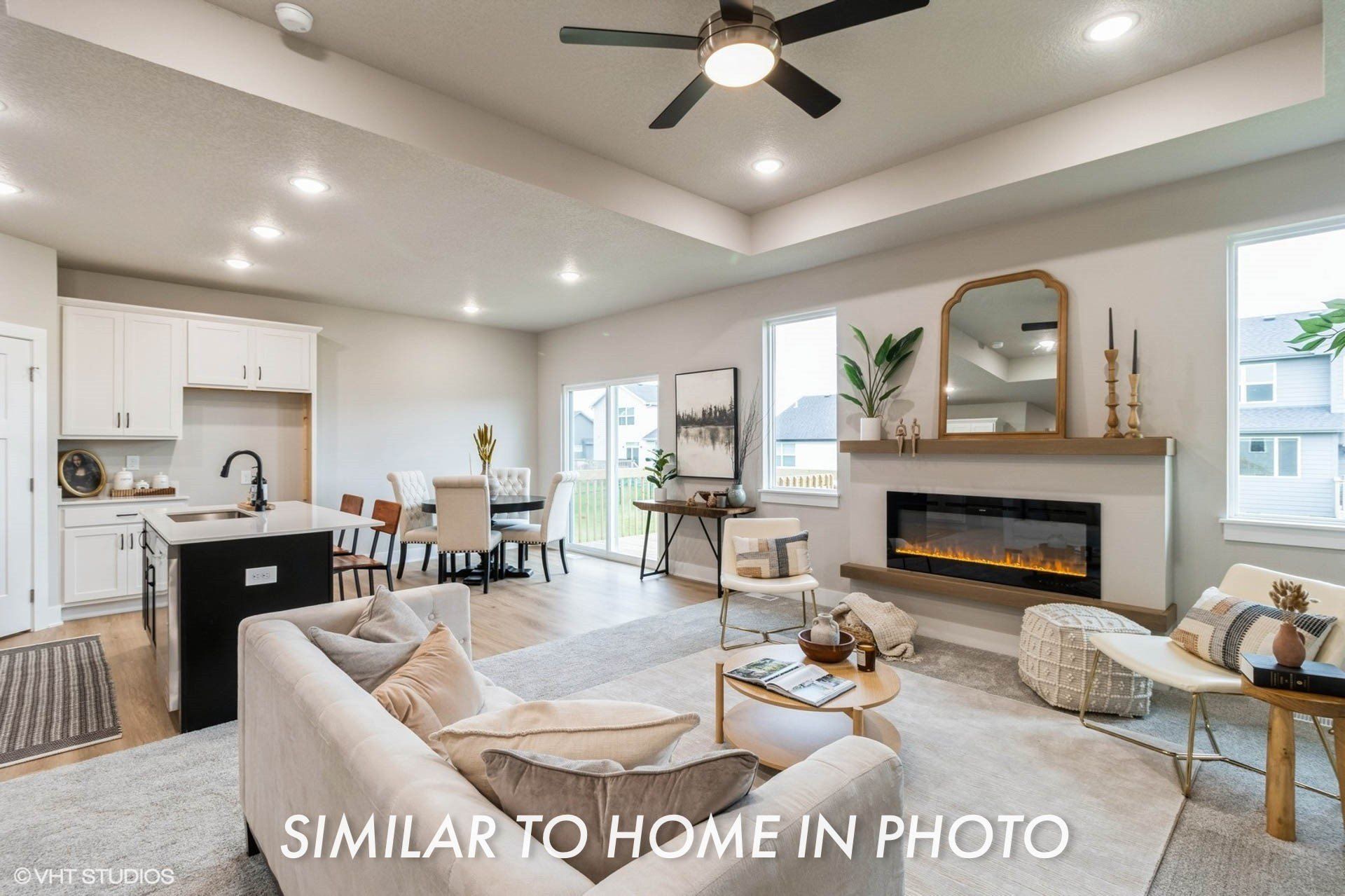 2301 Chan Drive. Adel, IA 50003