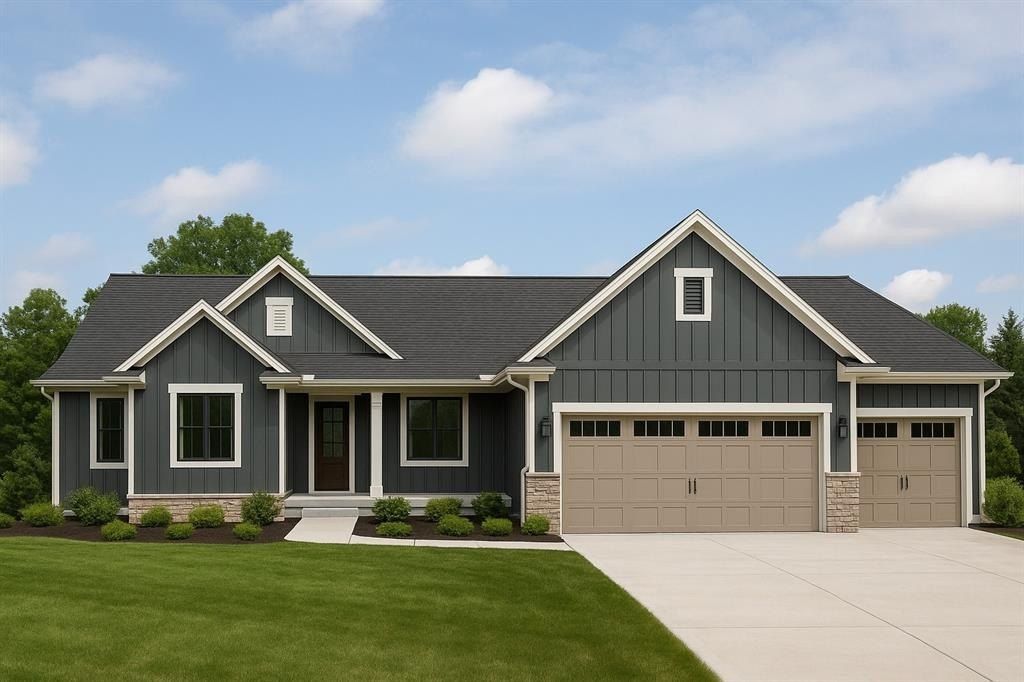 5407 Seminole Valley Trail Ne. Cedar Rapids, IA 52411