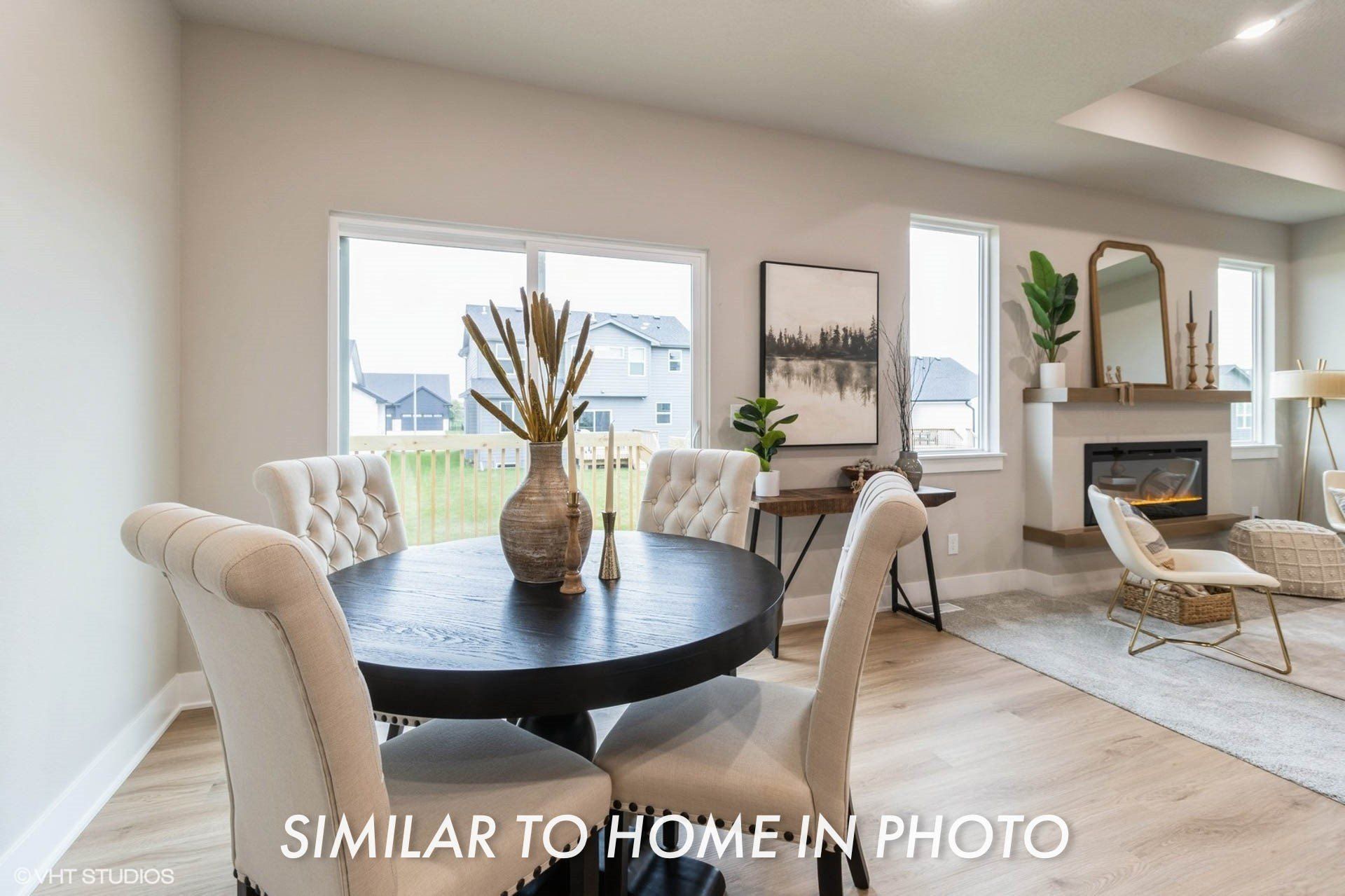 2308 Chan Drive. Adel, IA 50003