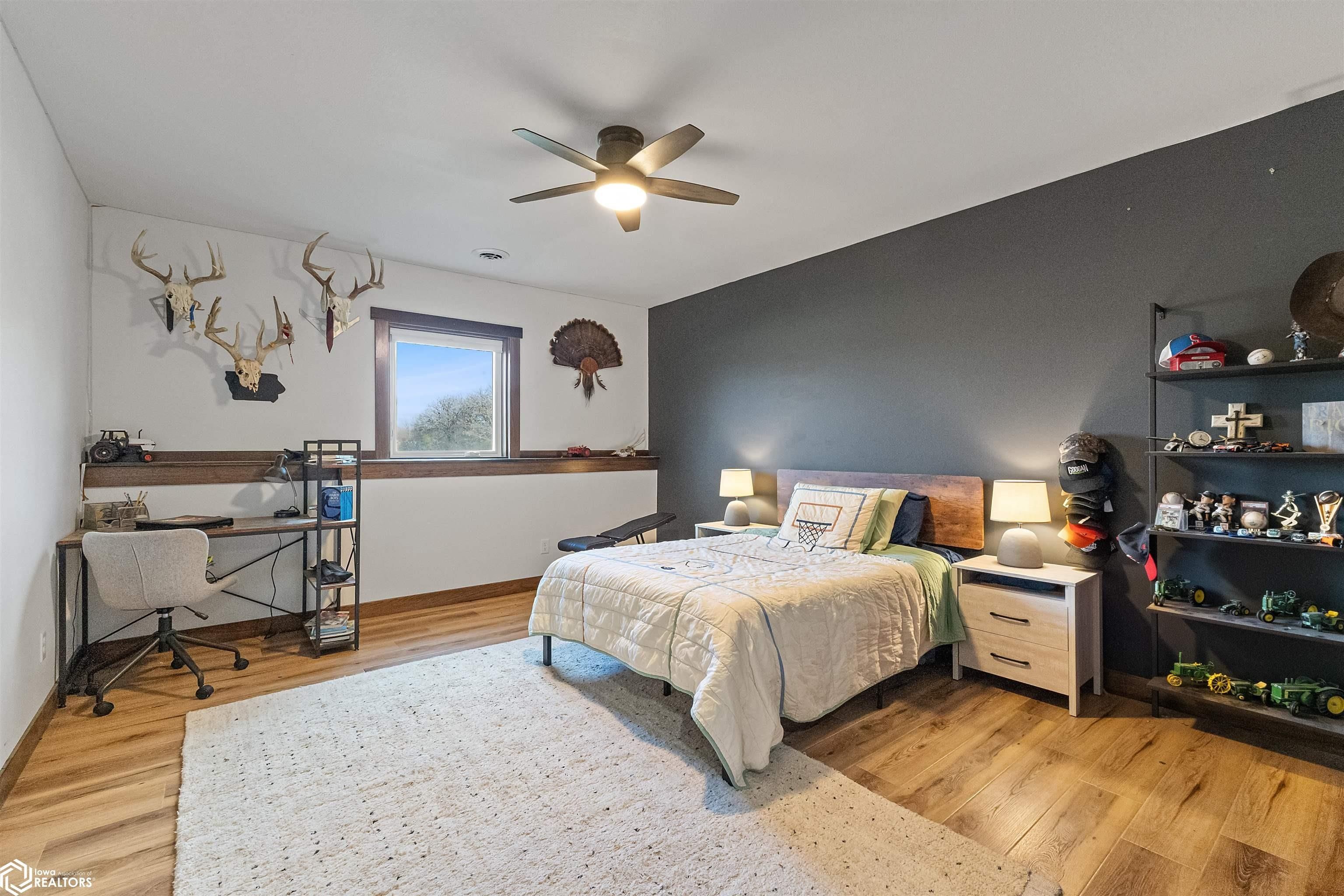 1250 440Th Street. Northwood, IA 50459