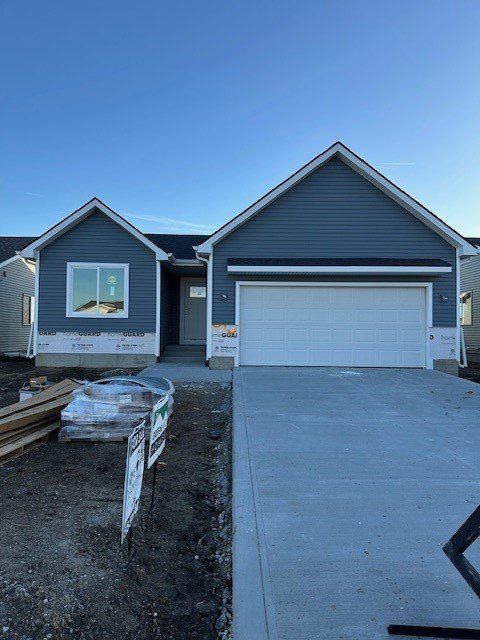 813 3Rd Street Nw. Bondurant, IA 50035