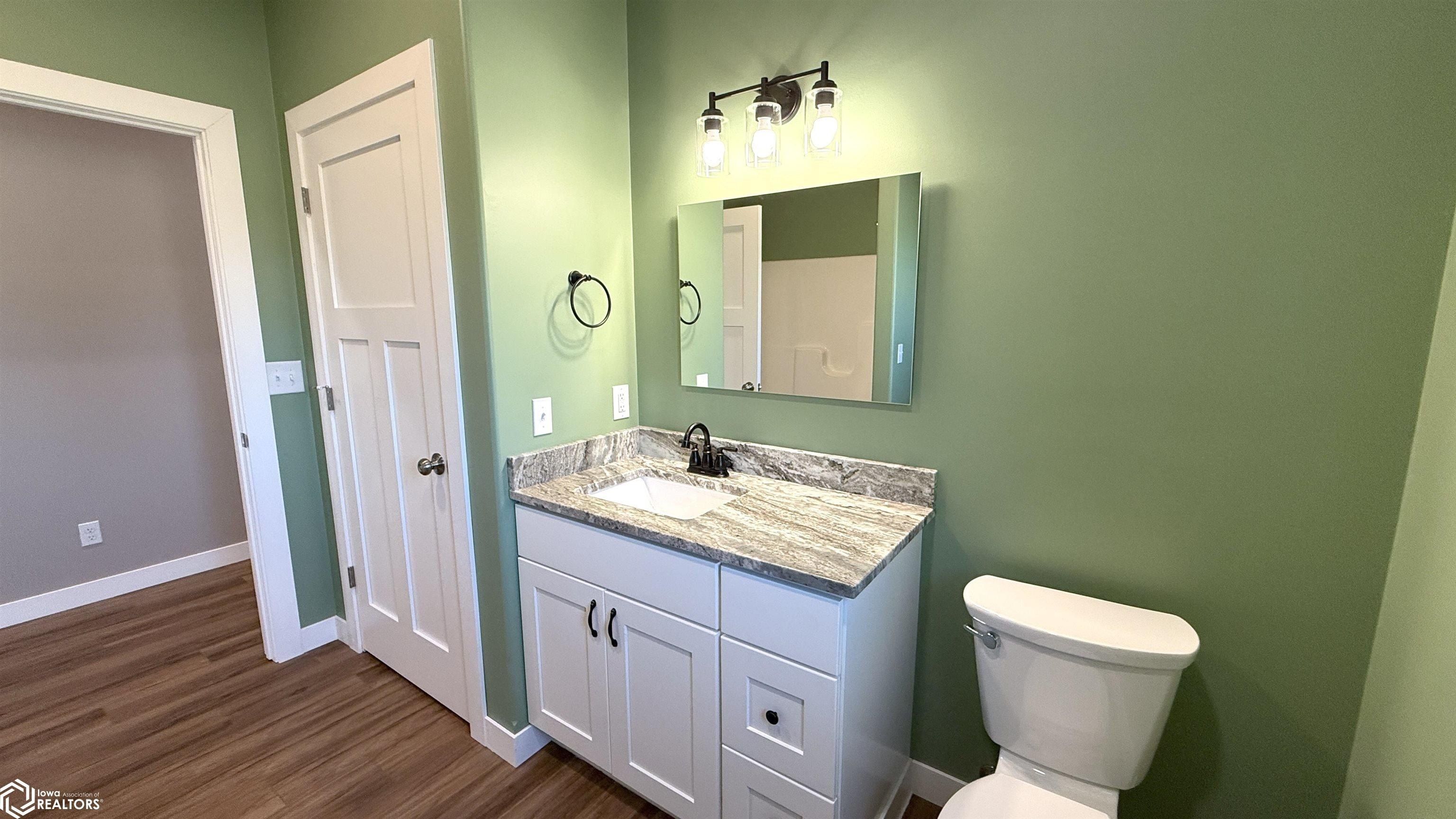 201 Sterling Drive. Manly, IA 50456