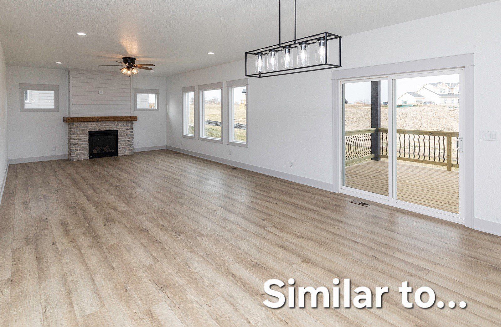 196 E Bridge Circle. Polk City, IA 50226