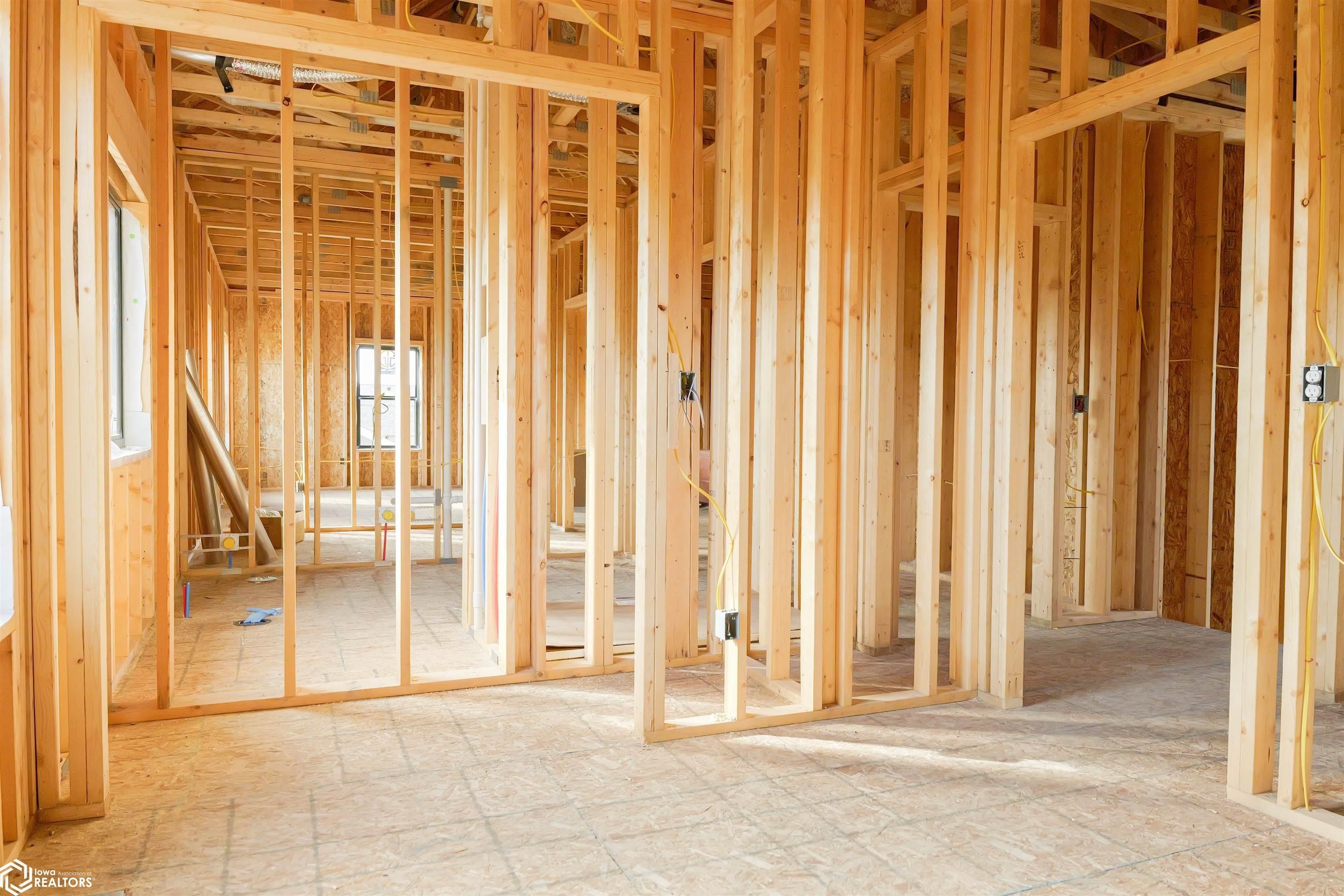 918 Horizon Street. Burlington, IA 52601