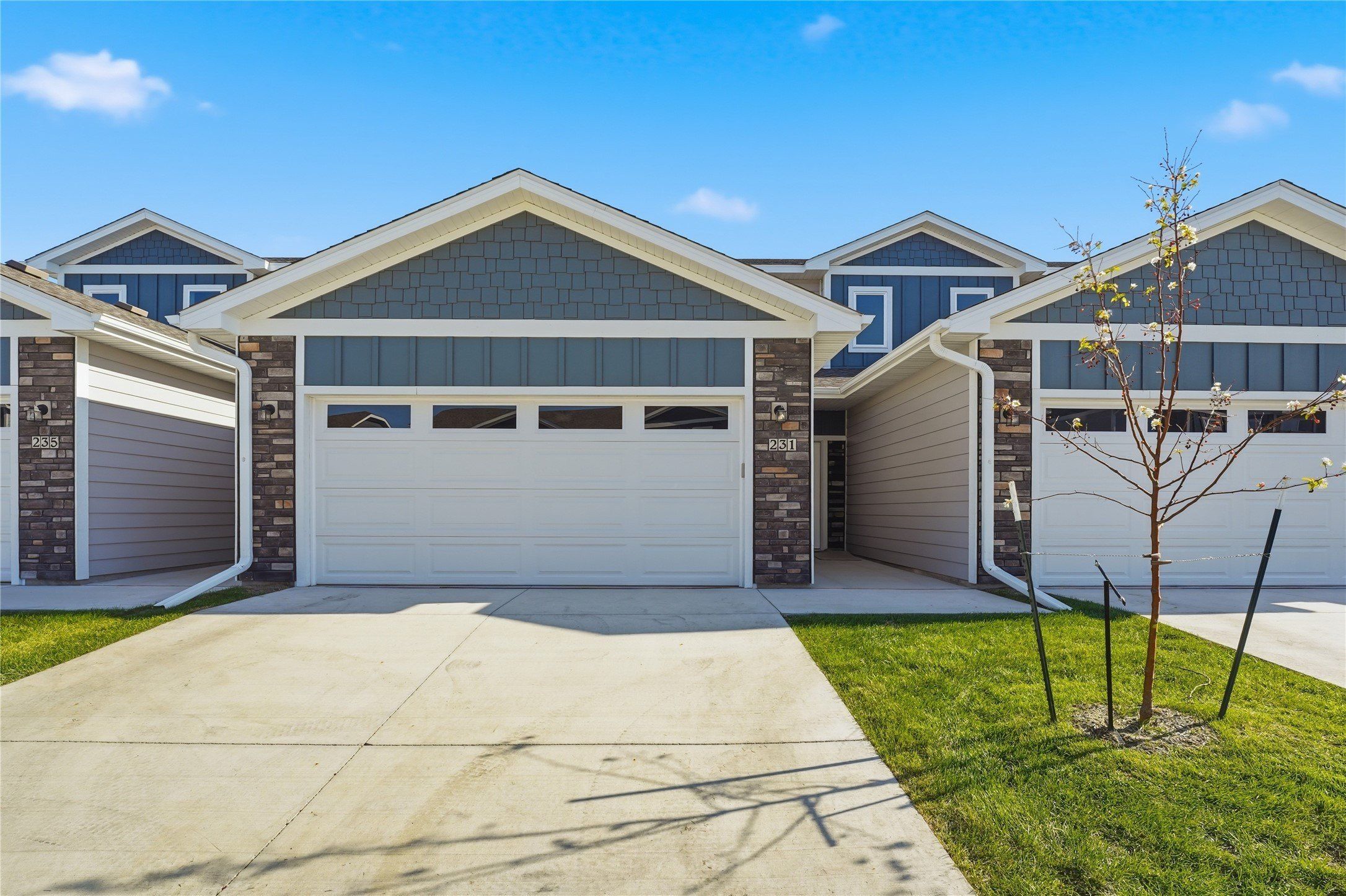 231 Nw Waverly Drive. Waukee, IA 50263