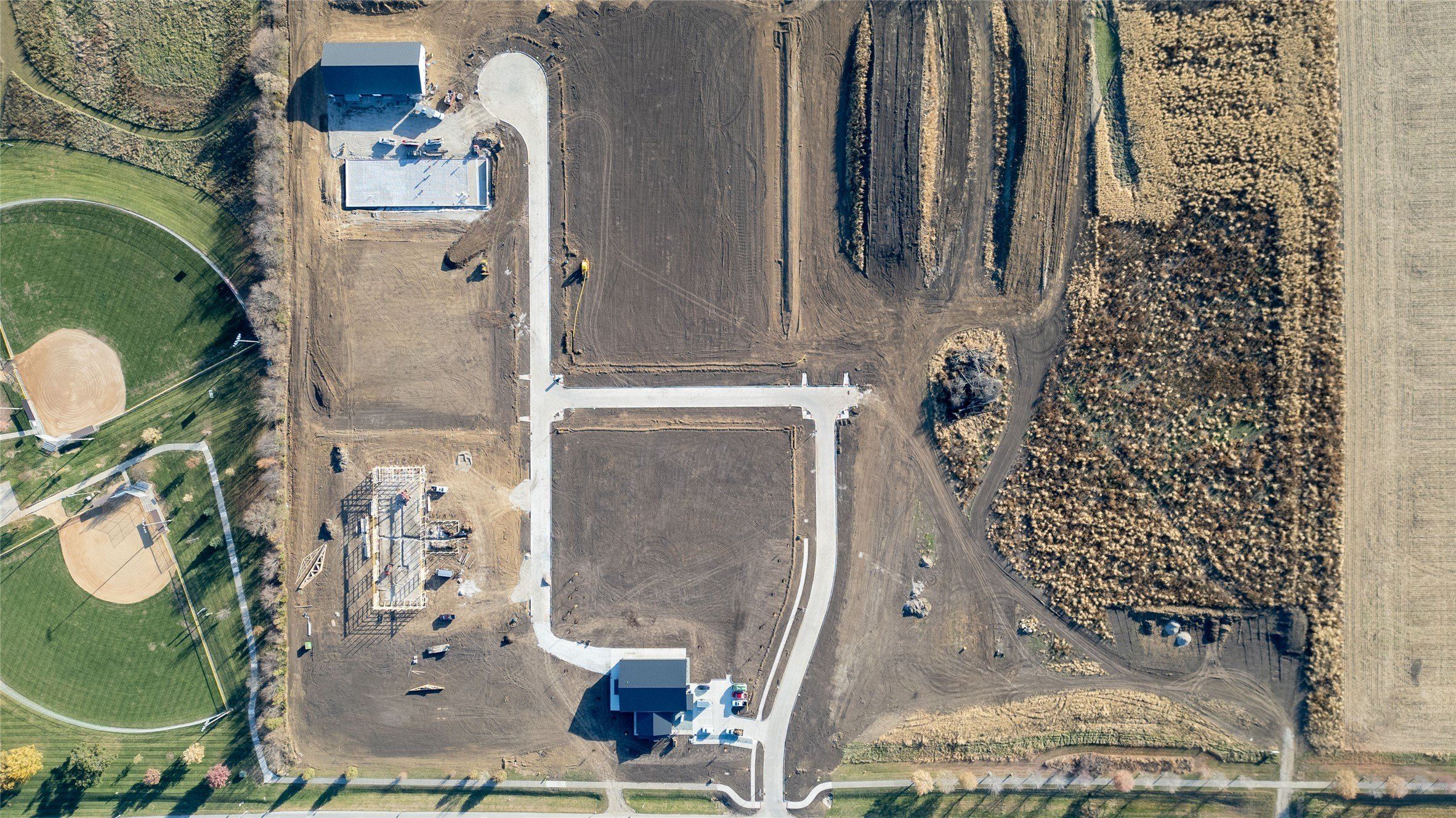 404 S 21St Street. Indianola, IA 50125