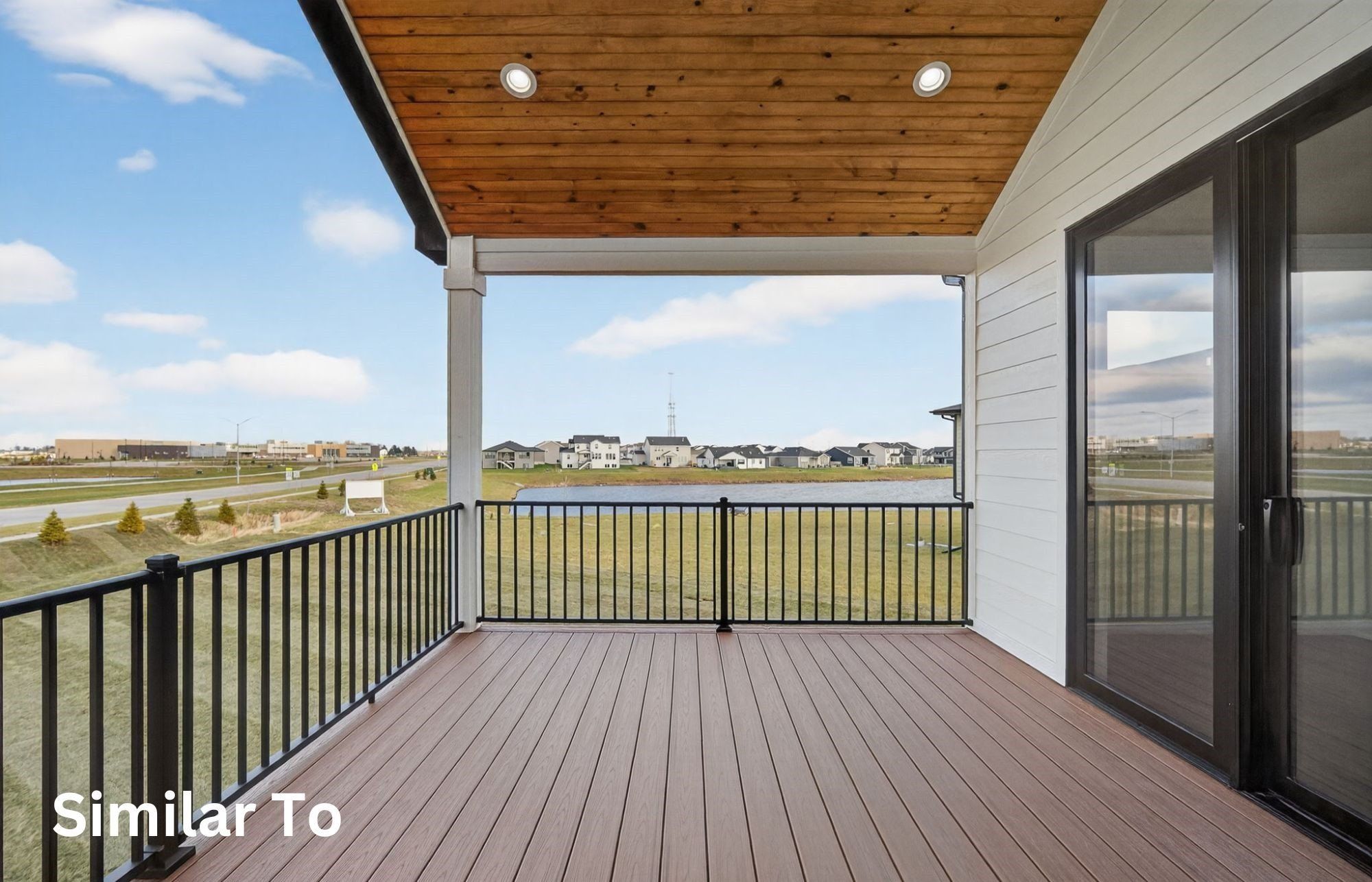 225 Nw Woodmoor Drive. Waukee, IA 50263