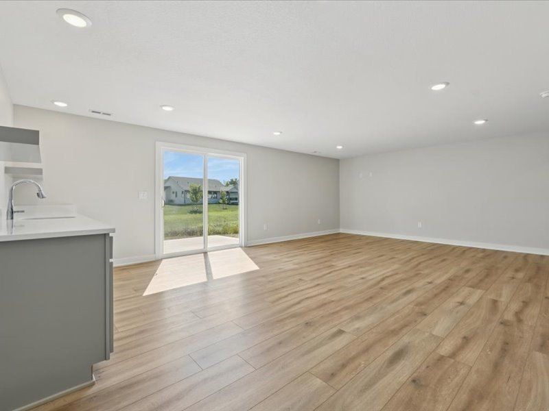 18214 Alpine Drive. Clive, IA 50325