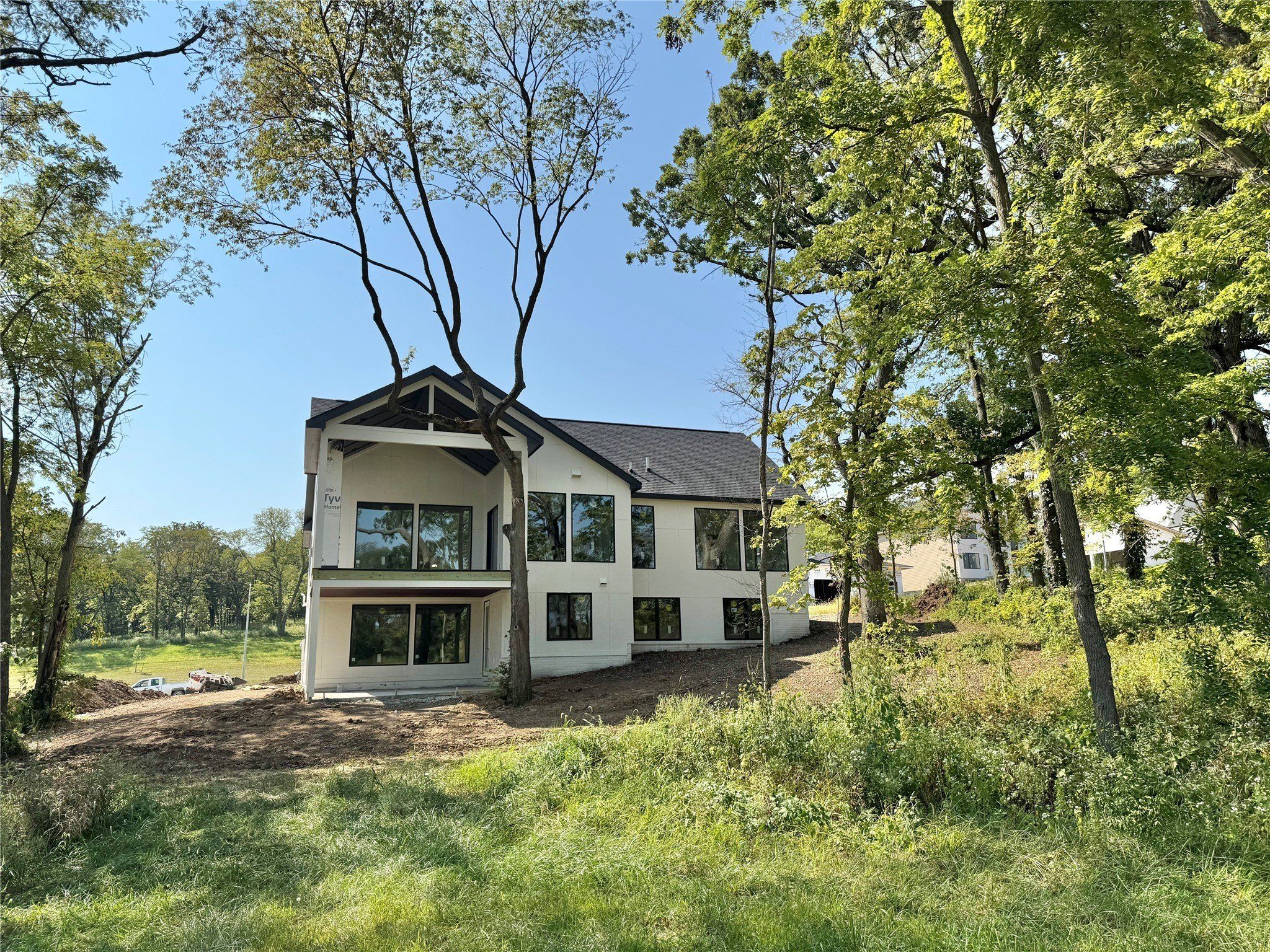 10321 Thorne Drive. West Des Moines, IA 50266