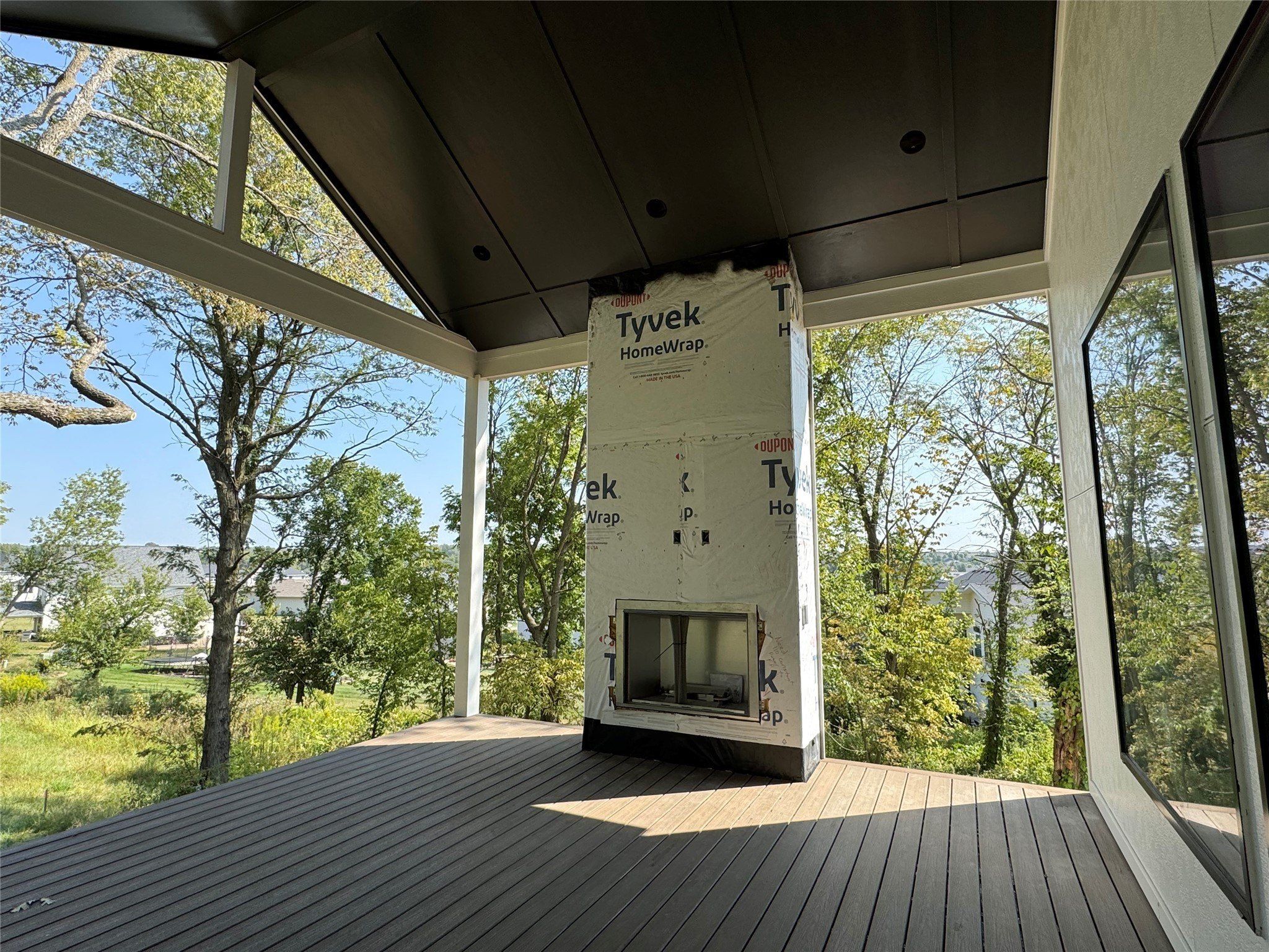 10321 Thorne Drive. West Des Moines, IA 50266