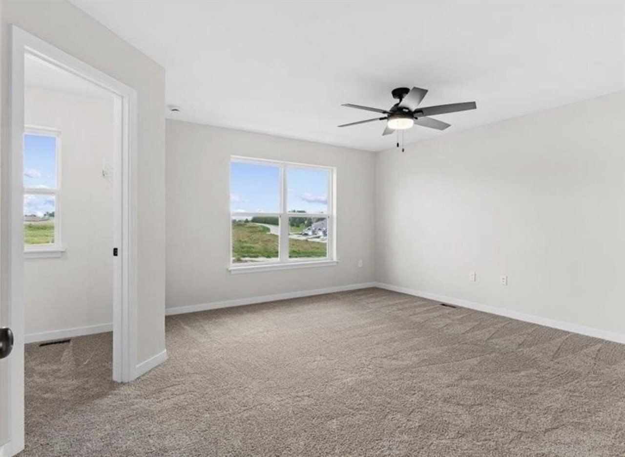 312 Sycamore Dr. West Branch, IA 52358