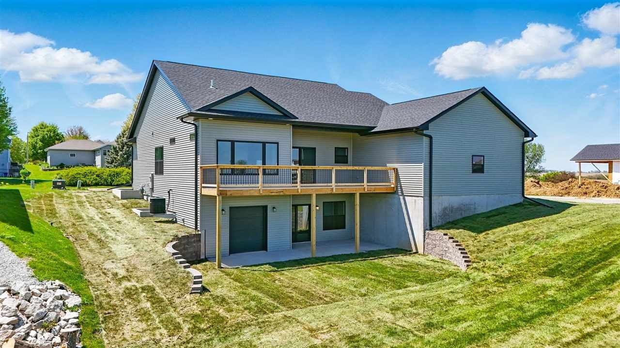 1 Ember Lane. West Branch, IA 52358