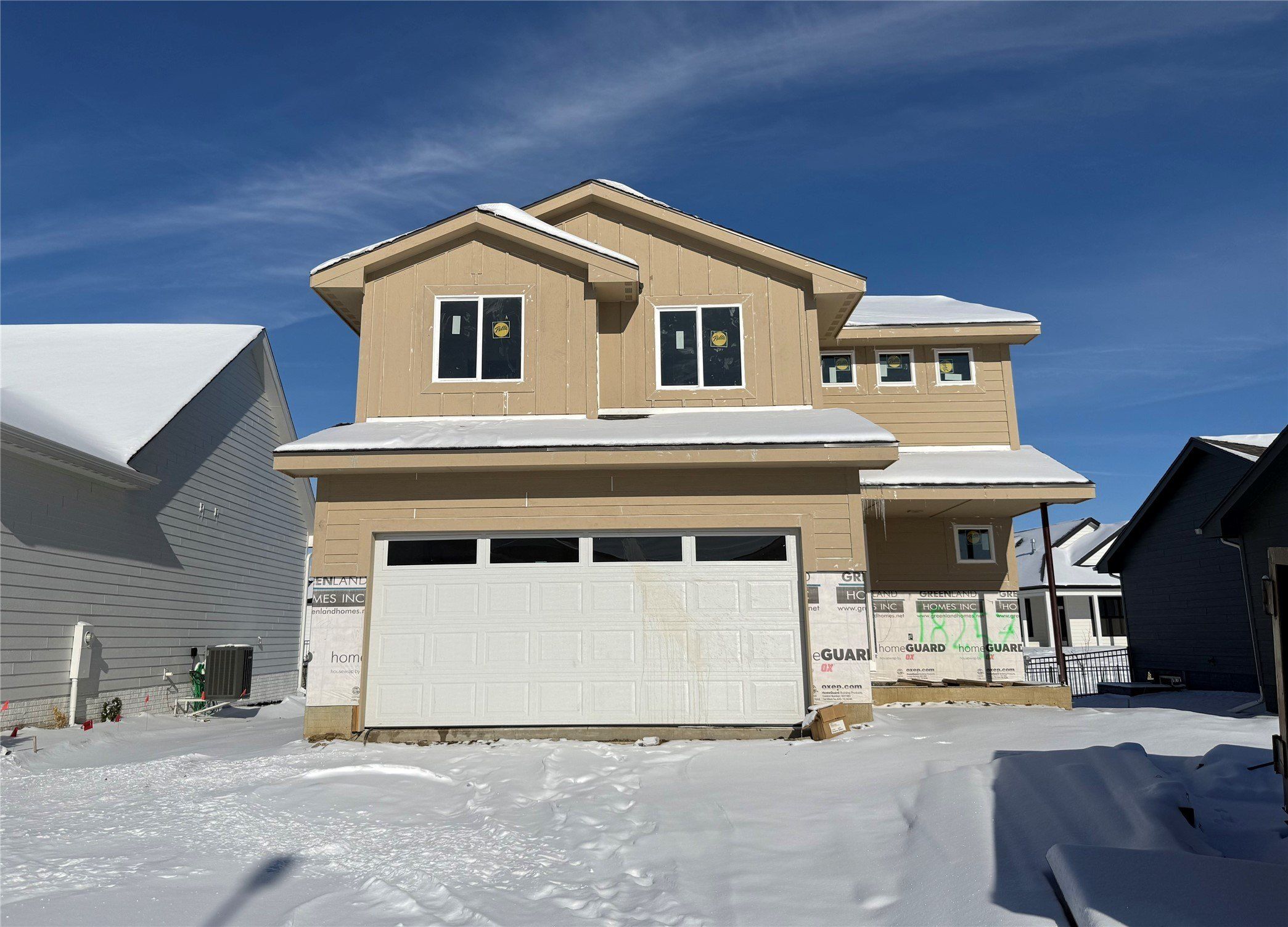 18257 Alpine Drive. Clive, IA 50325