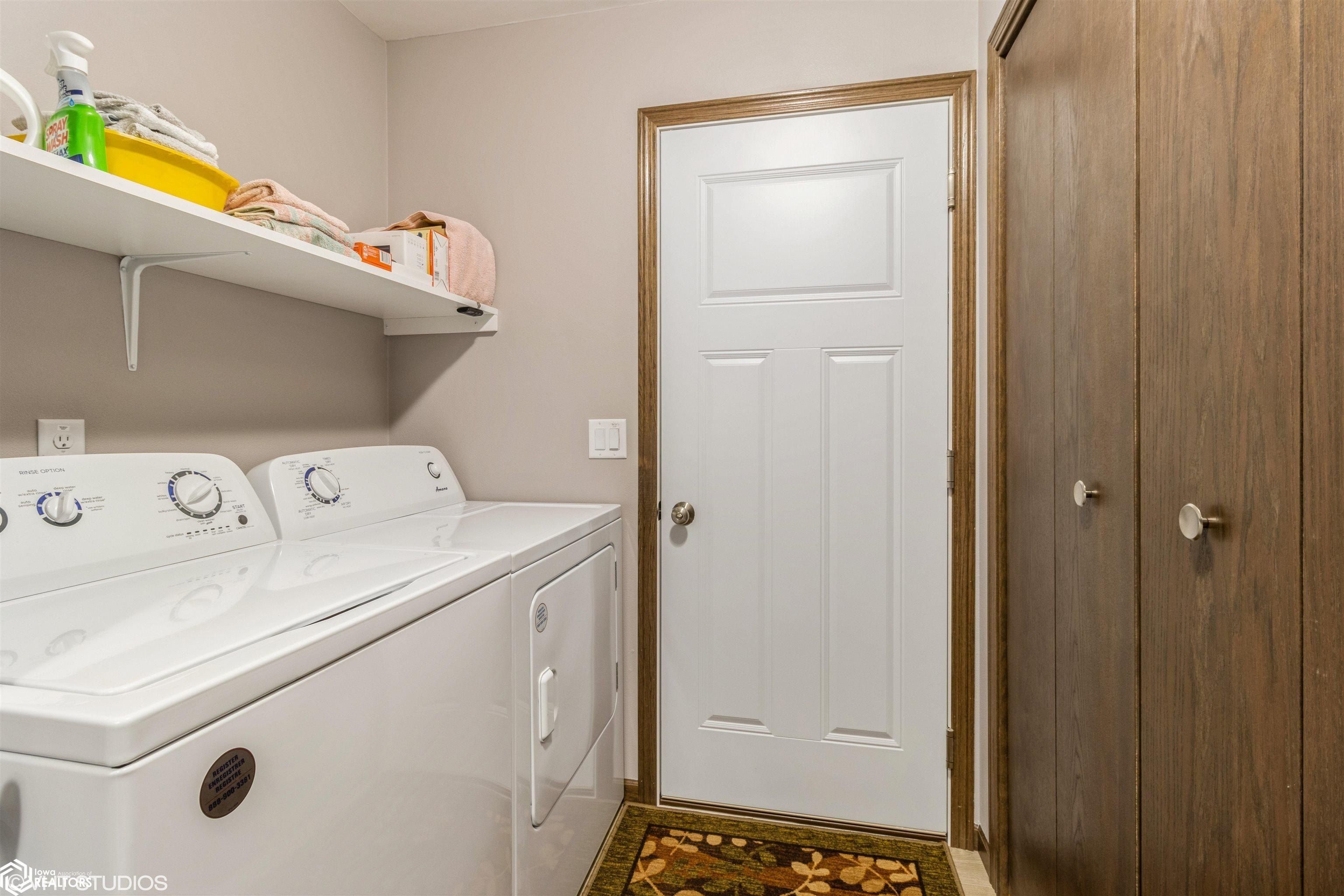 215 N Lincoln Street. Osceola, IA 50213