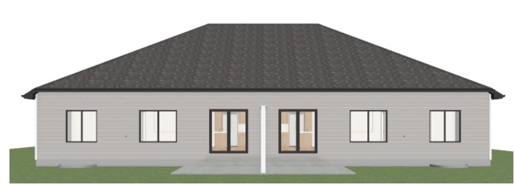 4556 Badger Court. Sioux City, IA 51106