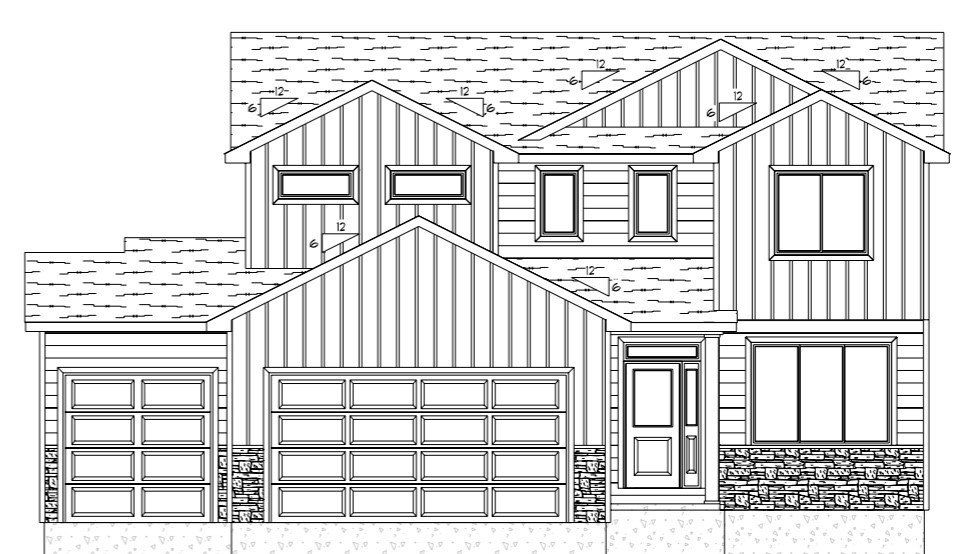 550 Nw Georgetown Drive. Waukee, IA 50263