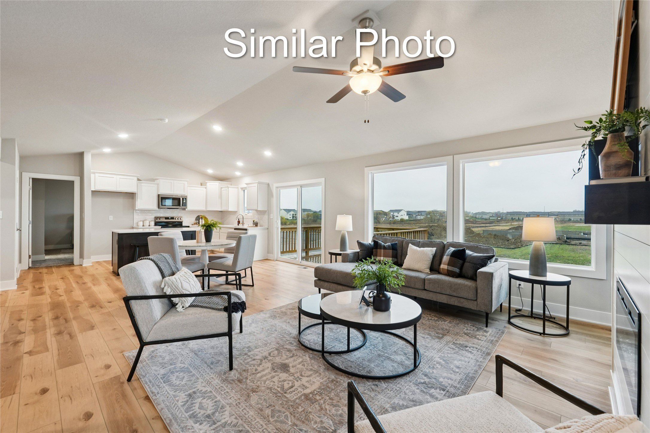 1475 Cedar Street. Waukee, IA 50263