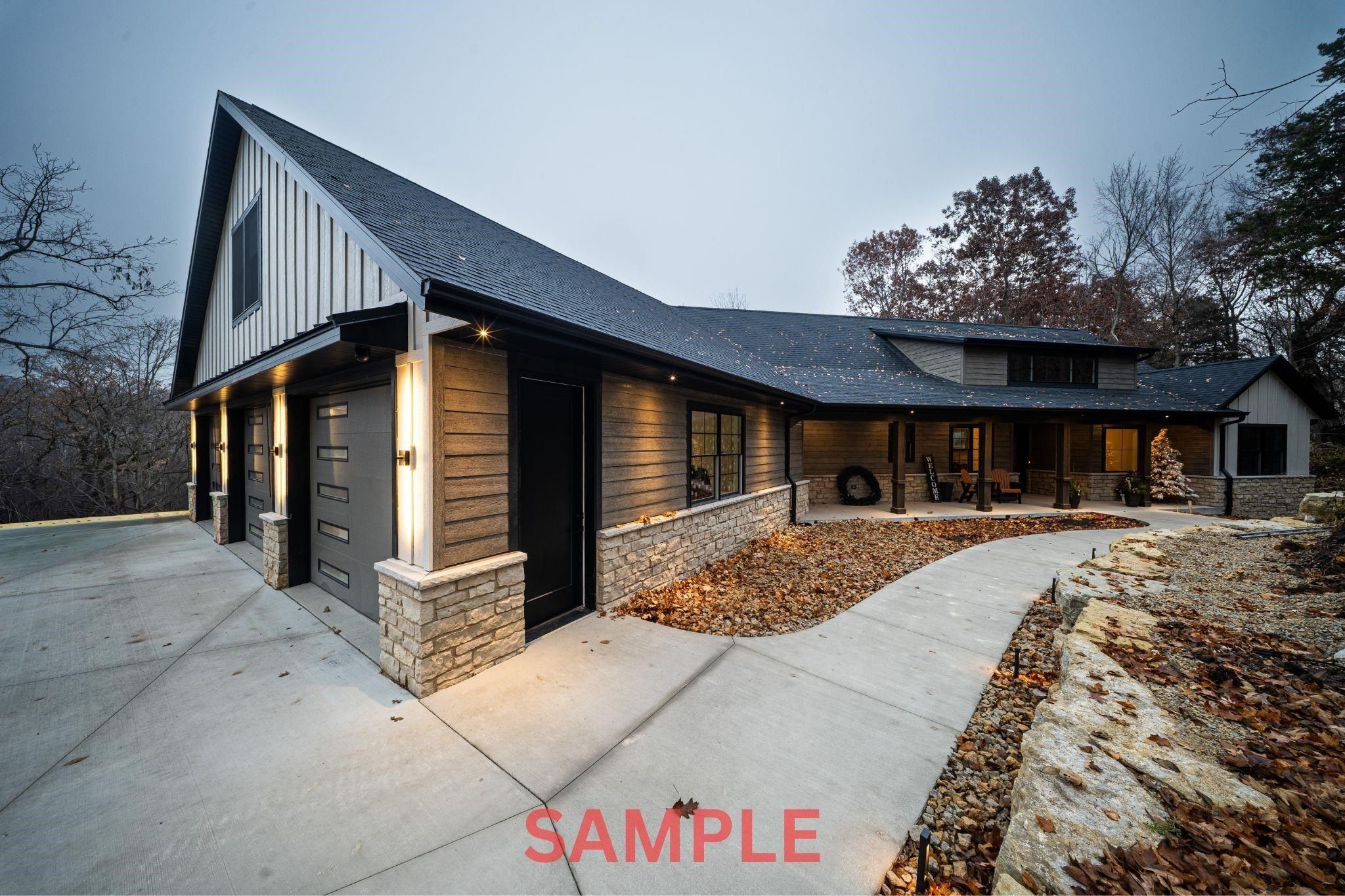 Lot 28 Elly Rose. Dubuque, IA 52002