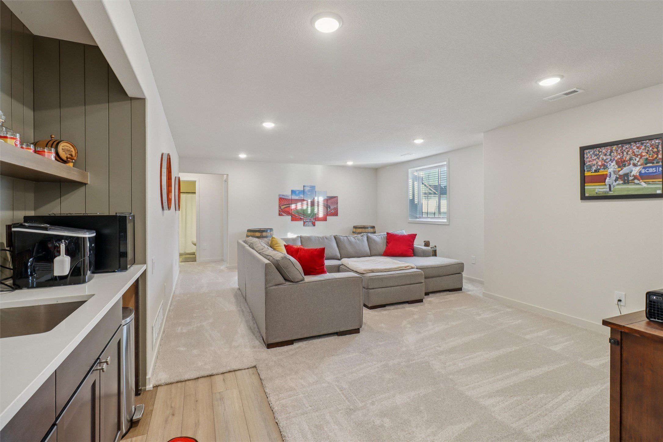 174 E Bridge Road. Polk City, IA 50226