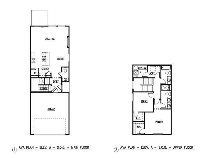 1402 Nw 3Rd Lane. Grimes, IA 50111