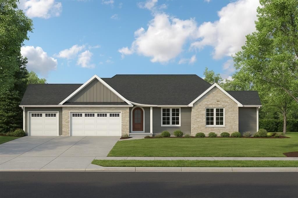 4135 Tall Pines Court. Marion, IA 52302