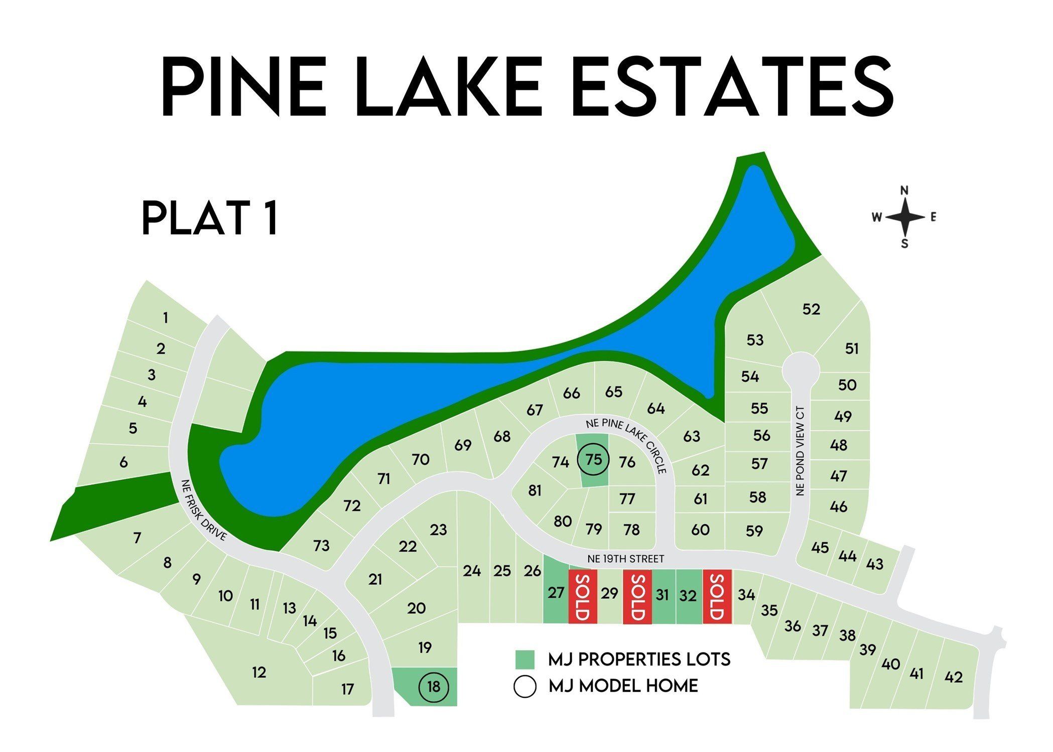 Ne Pine Lake Circle. Ankeny, IA 50021
