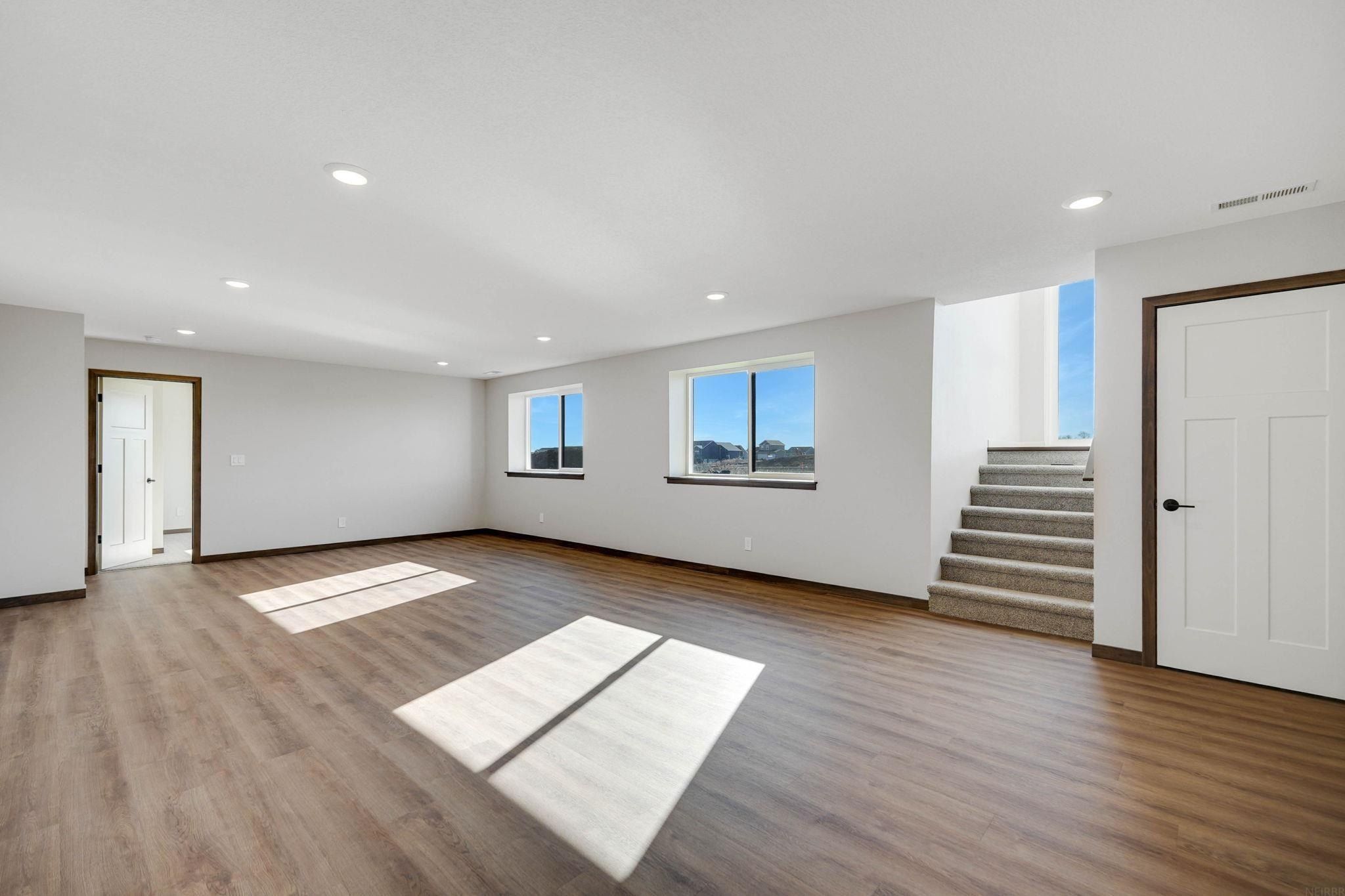 2720 Autumn Woods Drive. Cedar Falls, IA 50613