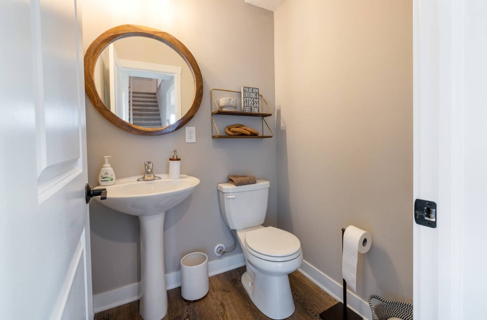 1285 Eisenhower Blvd. North Liberty, IA 52317