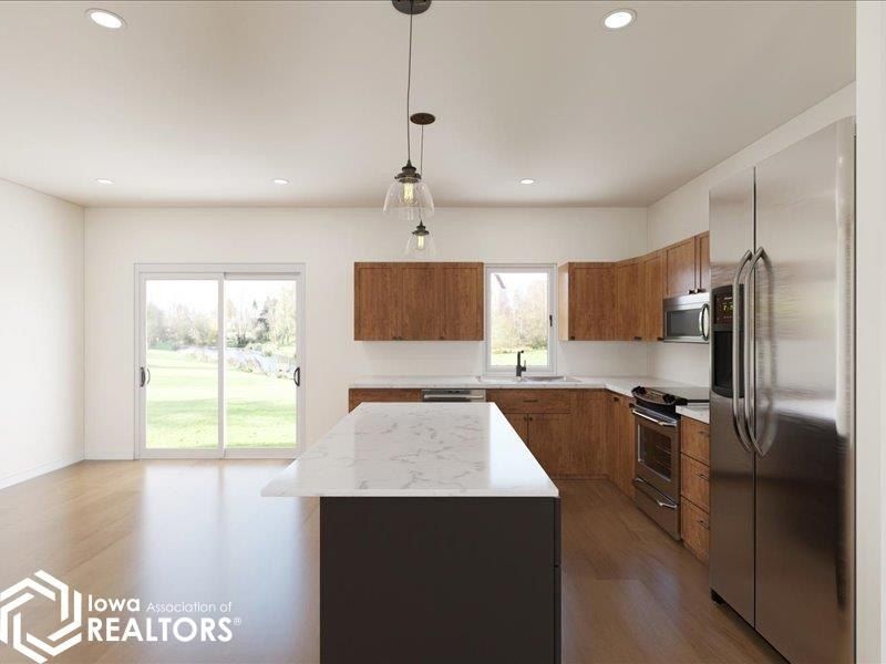 209 Laci Dru Drive. Mediapolis, IA 52637