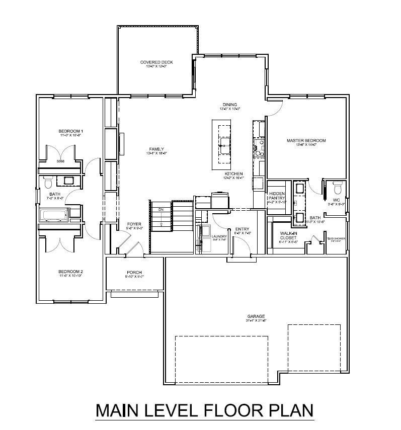 1165 Edward Drive. North Liberty, IA 52317