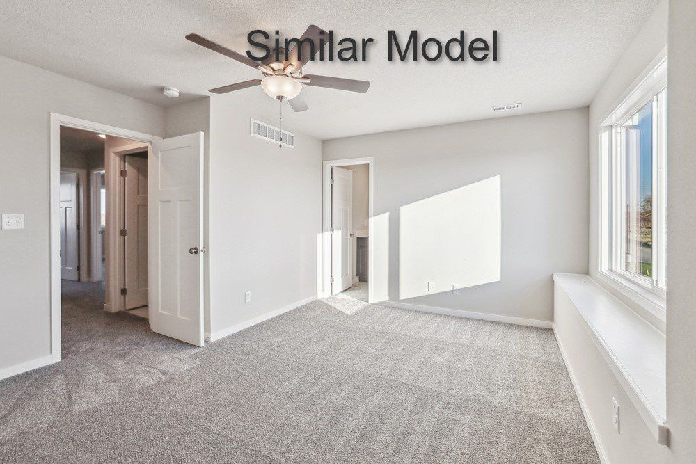 551 Nw Cherrywood Lane. Grimes, IA 50111