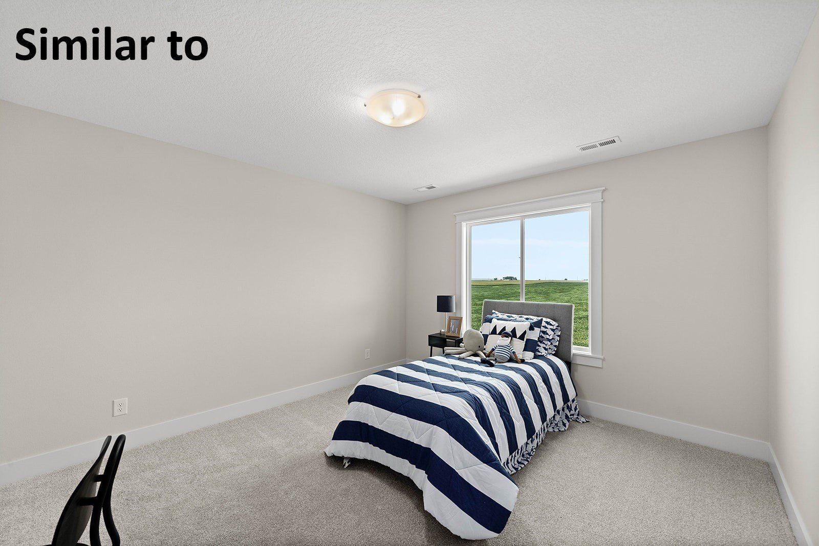 3409 Nw Prescott Court. Grimes, IA 50111