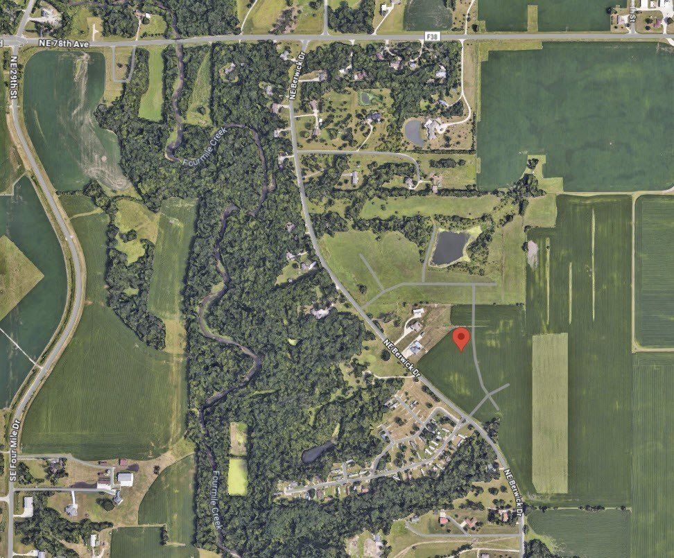 3308 Se Bannister Drive. Ankeny, IA 50021